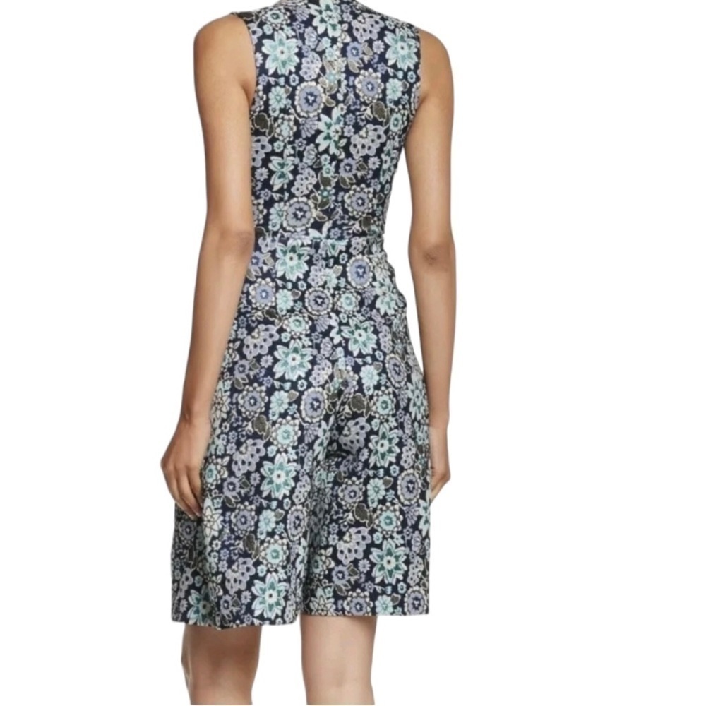 ZAC POSEN | Pepper Floral Jumpsuit/Romper - Picture 2 of 10